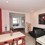 Bom Studio Perto Da Praia Em Copacabana