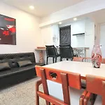 Bom Studio Perto Da Praia Em Copacabana
