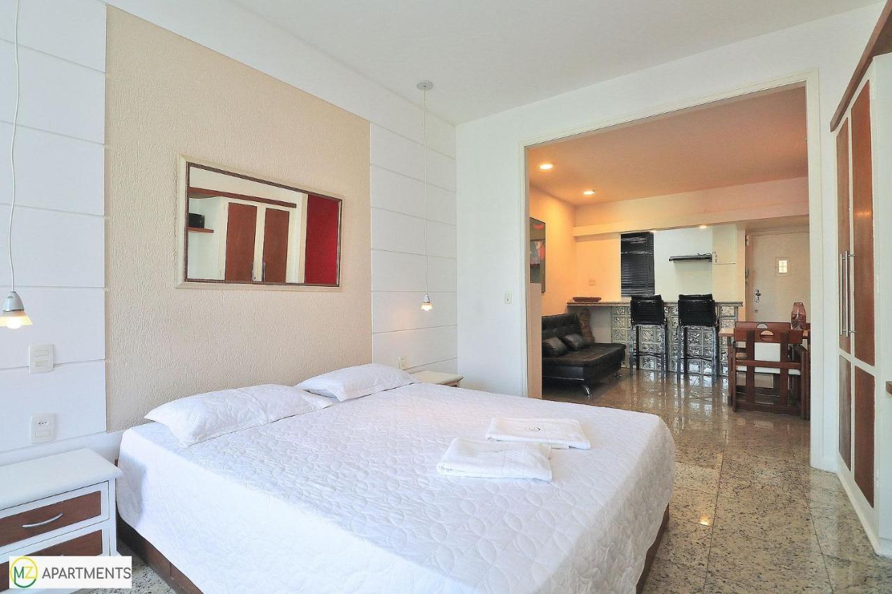 Bom Perto Da Em Copacabana Apartment