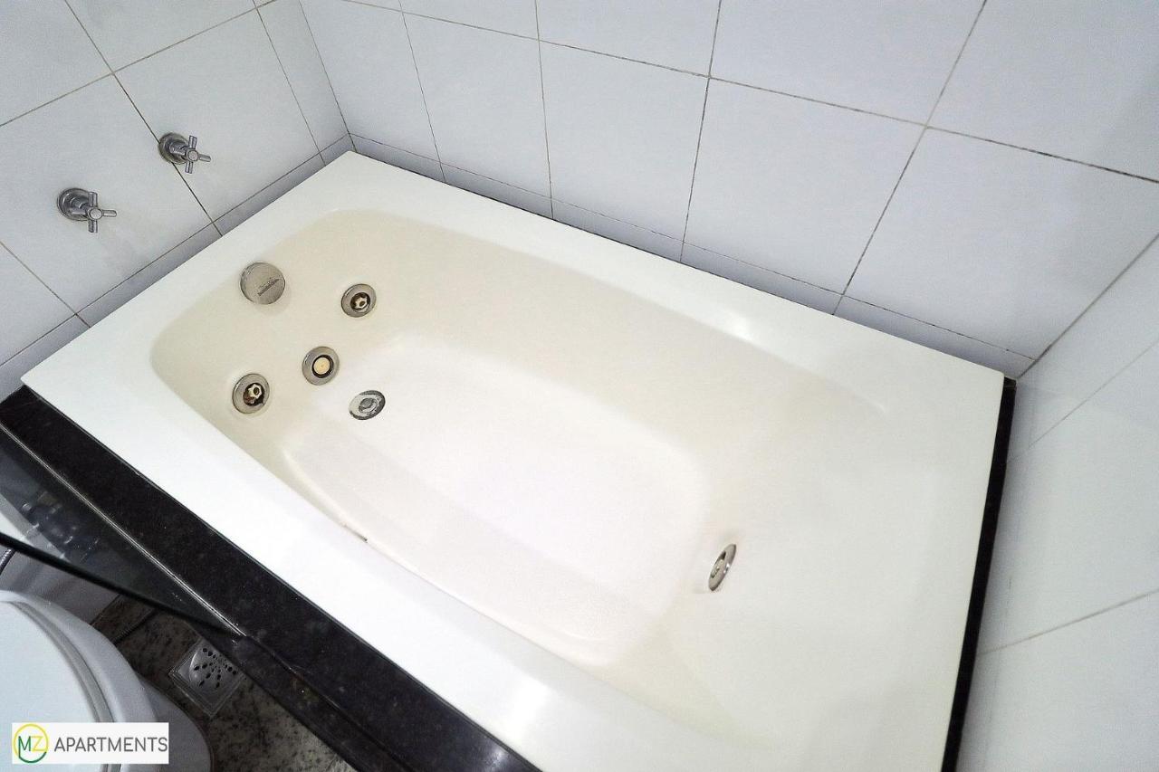 Bom Perto Da Em Copacabana Apartment Rio de Janeiro