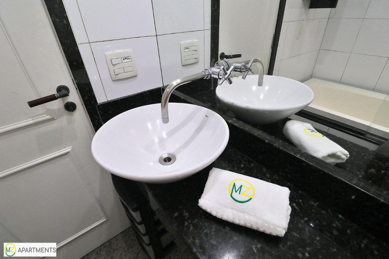 Apartment Bom Perto Da Em Copacabana