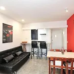 Bom Studio Perto Da Praia Em Copacabana