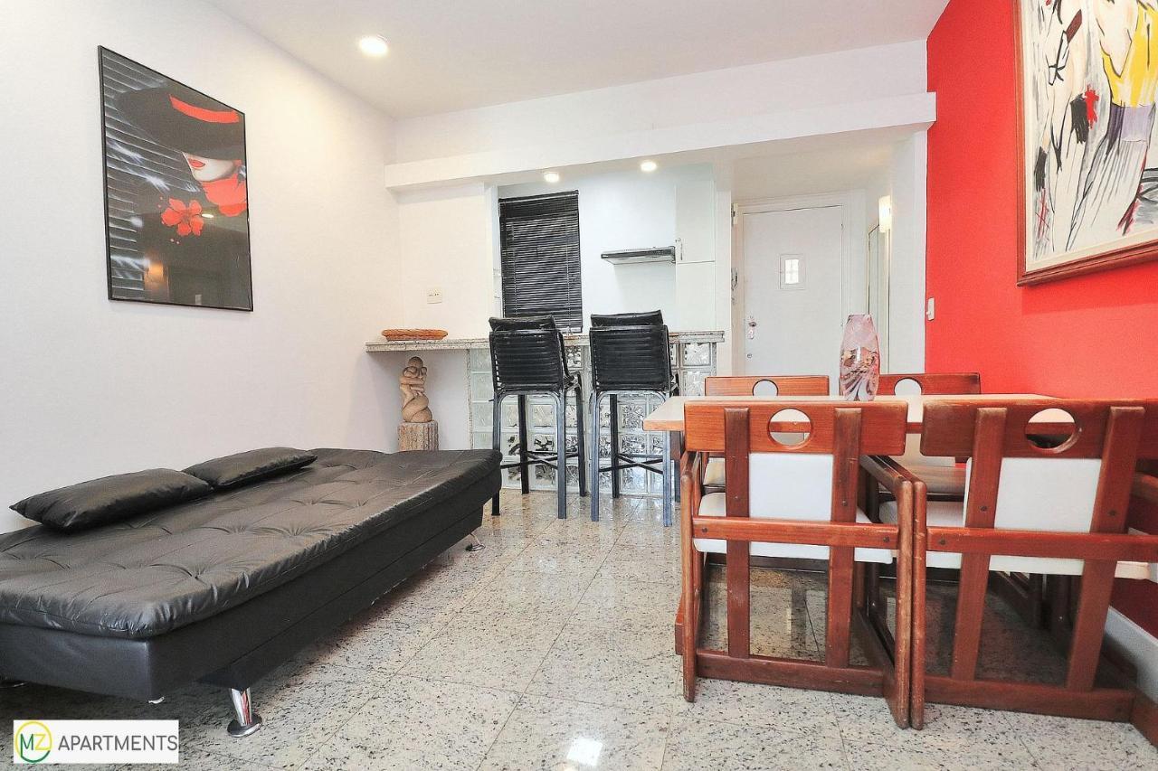 Appartamento Bom Perto Da Em Copacabana Rio de Janeiro