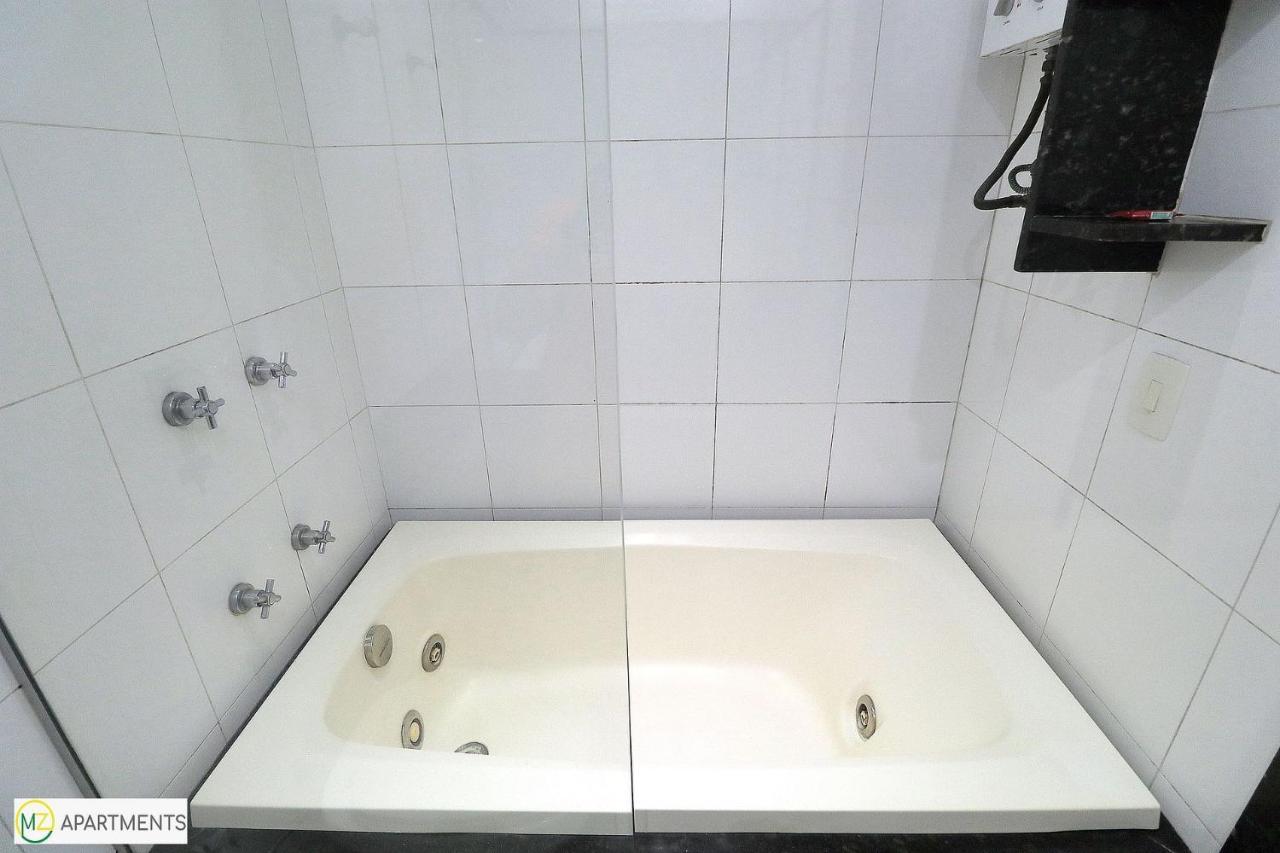Appartamento Bom Perto Da Em Copacabana *